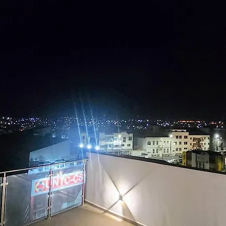 Kingfisher 2A And Seagull 4A Plateau Apartments On Rua Pedonal Praia Cape Verde Exterior photo