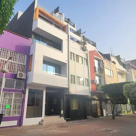 Kingfisher 2A And Seagull 4A Plateau Apartments On Rua Pedonal Praia Cape Verde Exterior photo