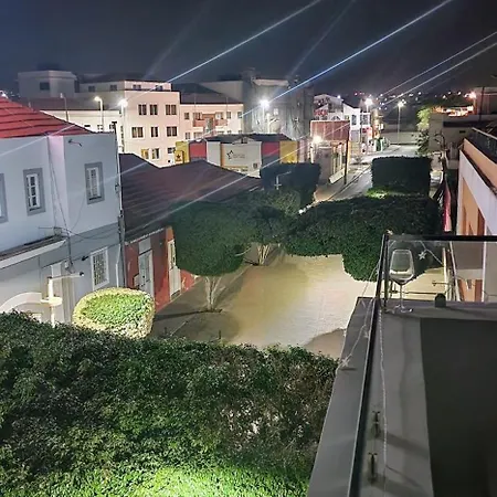 Kingfisher 2A And Seagull 4A Plateau Apartments On Rua Pedonal Praia Cape Verde Exterior photo