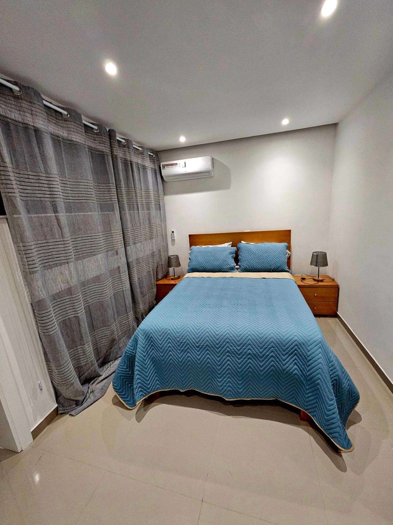 Apartment Kingfisher 2a And Seagull 4a Plateau On Rua Pedonal Cape *
